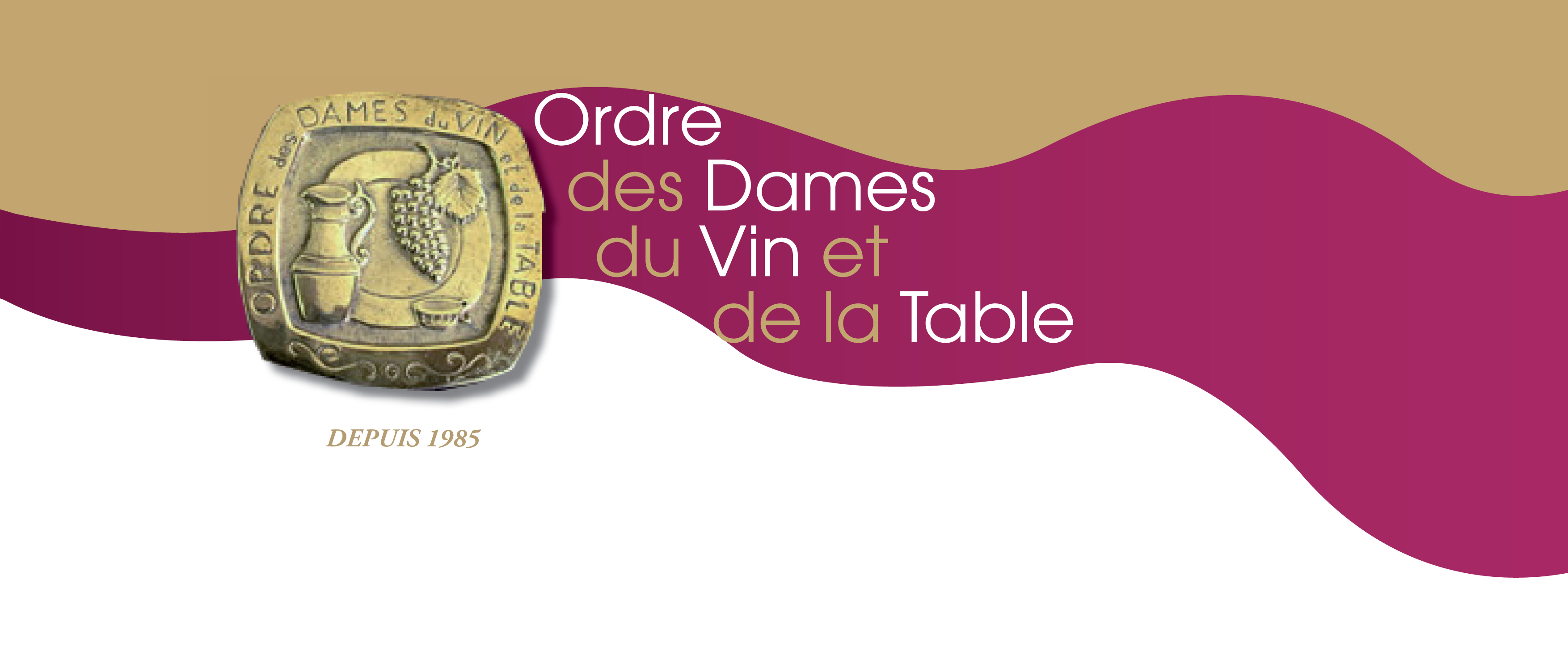 Ordre des Dames du Vin et de la Table